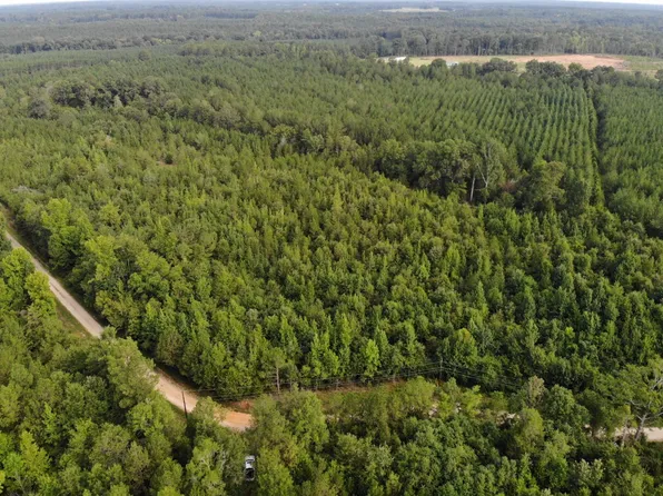 0 Chenault Dr Tract B, Saluda, SC 29138