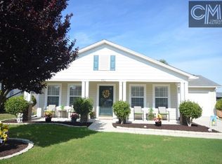 521 Blue Lake Dr, Lexington, SC 29072