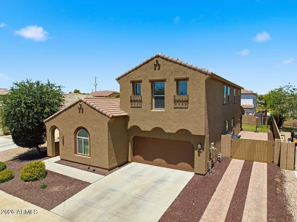 1876 E Azalea Ct, Gilbert, AZ 85298