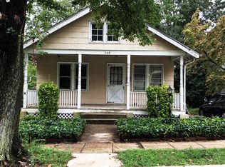 348 Springfield Ter, Haddonfield, NJ 08033