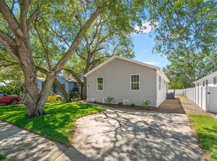 4640 12th Ave S, Saint Petersburg, FL 33711