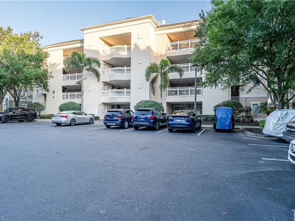 1362 Centre Court Ridge Dr Unit 101, Reunion, FL 34747