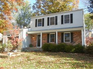 5135 Thunder Hill Rd, Columbia, MD 21045