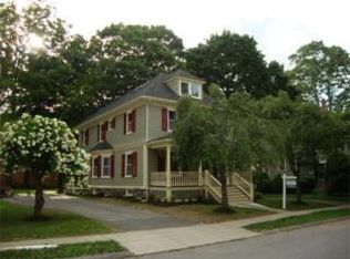 17 High St, Natick, MA 01760
