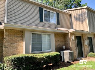 6701 Dickens Ferry Rd, Mobile, AL 36608