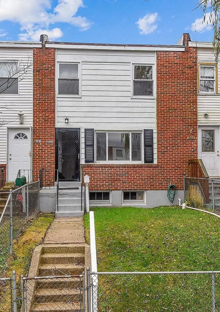 8025 Lansdale Rd — Photo 1