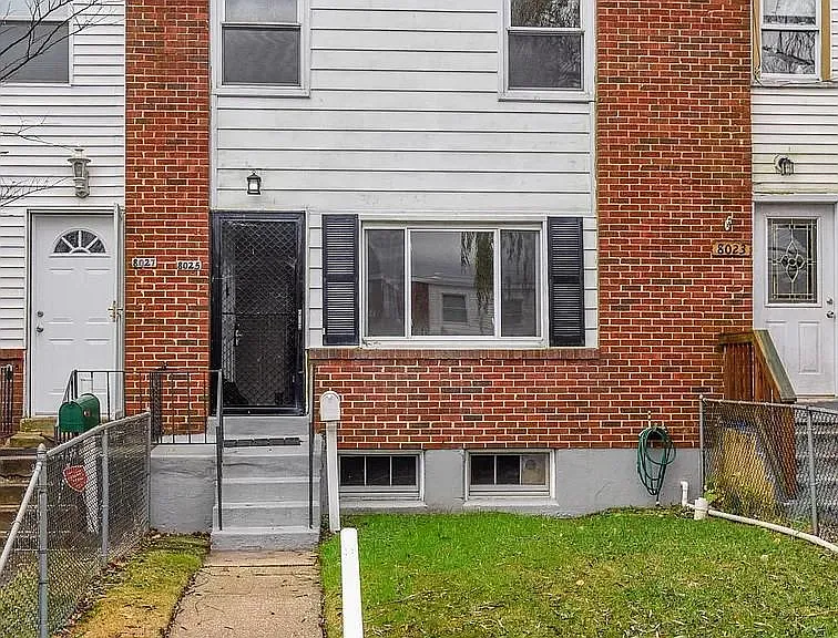 8025 Lansdale Rd — Photo 1