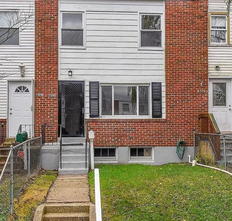 8025 Lansdale Rd