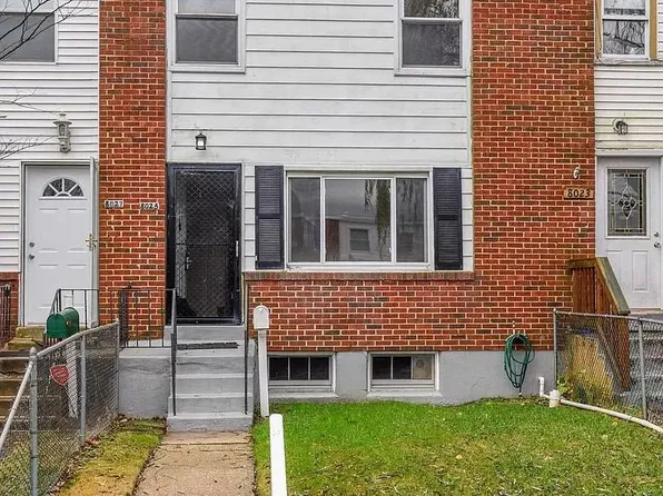 8025 Lansdale Rd, Baltimore, MD 21224