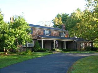 17 Manning Ave, Lewiston, ME 04240