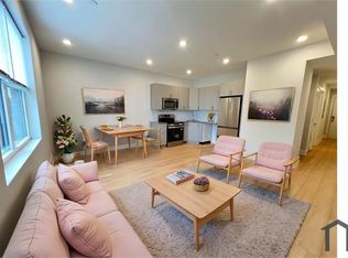1132 N 41st St #3, Philadelphia, PA 19104