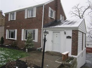 815 Locust St, Turtle Creek, PA
