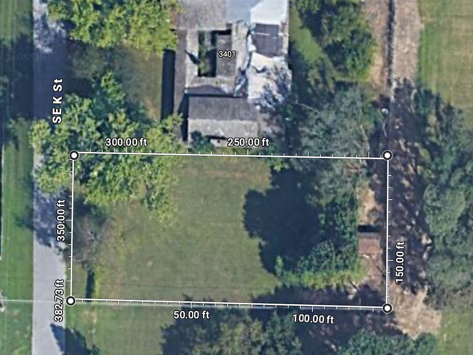 1st image of 5 SE K St