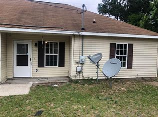 2304 Old Barton Chapel Rd #B, Augusta, GA 30906