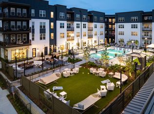 Solis Gainesville, Gainesville, GA 30501