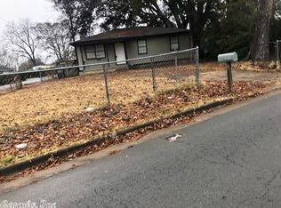 320 South Rd, Jacksonville, AR 72076