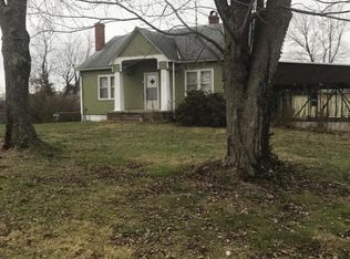 13423 State Highway 37, Benton, IL 62812