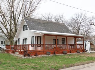 101 N 8th St, Red Oak, IA 51566