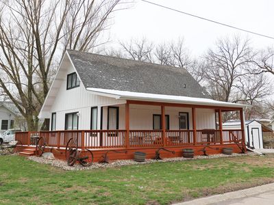 101 N 8th St, Red Oak, IA, 51566