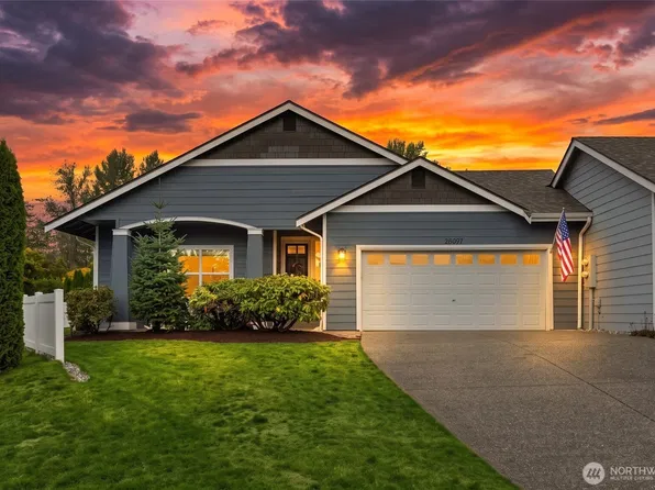 20097 High Meadows Road SE, Monroe, WA 98272