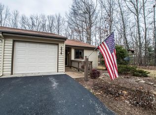 376 Lake Catherine Ct, Fairfield Glade, TN 38558