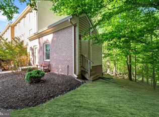 7924 Stable Way #7924, Potomac, MD 20854