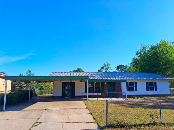 69 Caprice Ct, Dothan, AL 36303