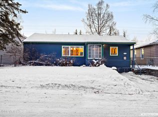 1826 E 27th Ave, Anchorage, AK 99508