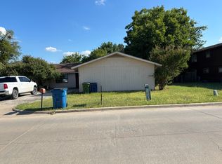 1106 Pecan St, Sanger, TX 76266