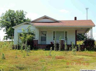 7318 State Highway 75, Horton, AL 35980