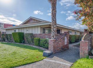 645 W Clinton Ave, Fresno, CA 93705