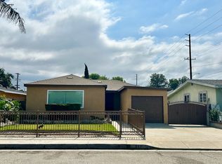 340 W Raymond St, Compton, CA 90220