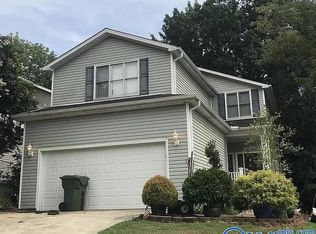 512 Farmingdale Rd SE, Huntsville, AL 35803