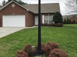 3135 Springtime Way, Knoxville, TN 37912