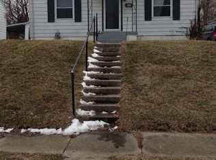 935 Darley Dr, Lexington, KY 40505