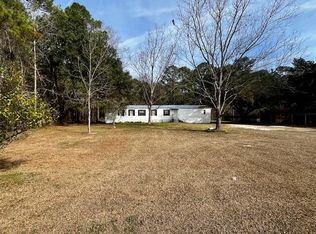 153 Rogers Branch Rd, Ridgeville, SC 29472