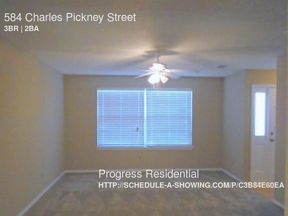 4th image of 584 Charles Pinckney St