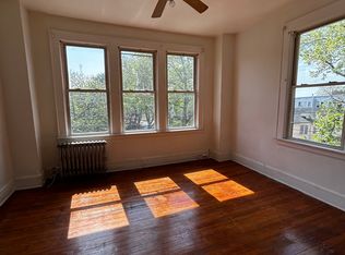 31 41st St #3, Irvington, NJ 07111