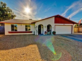 950 S Fontana, Mesa, AZ 85204