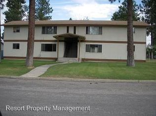 308 W 22nd Ave APT B, Post Falls, ID 83854