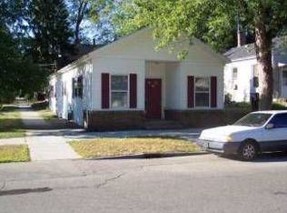 901 Harrison St, Elkhart, IN