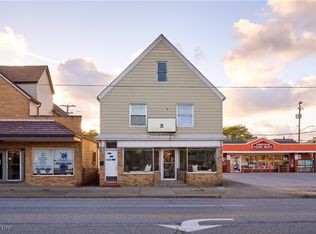 5432 State Rd, Parma, OH 44134