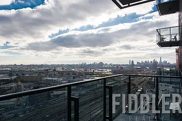 Rented by Fiddler Realty