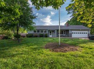 5119 Rock Springs Rd, Warrenton, VA 20187