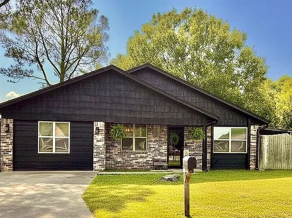 5431 Roadrunner Dr, Durant, OK 74701