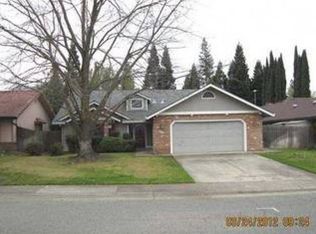8340 Kaula Dr, Fair Oaks, CA 95628