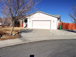 17805 Fortune Ct, Reno, NV 89508