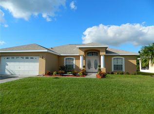 3513 Towne Park Blvd, Lakeland, FL 33811