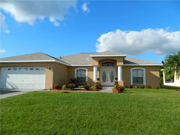 3513 Towne Park Blvd, Lakeland, FL 33811