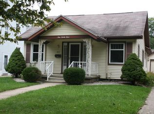 923 N Verlinden Ave, Lansing, MI 48915